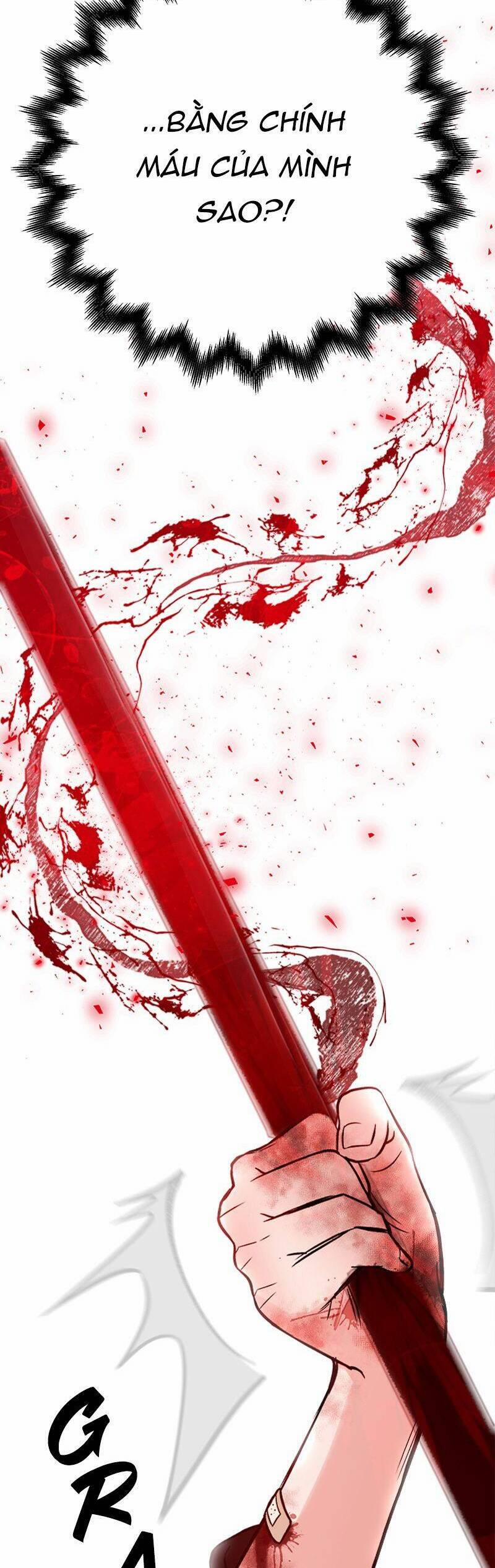 Bươm Bướm Và Máu 10 trang 29