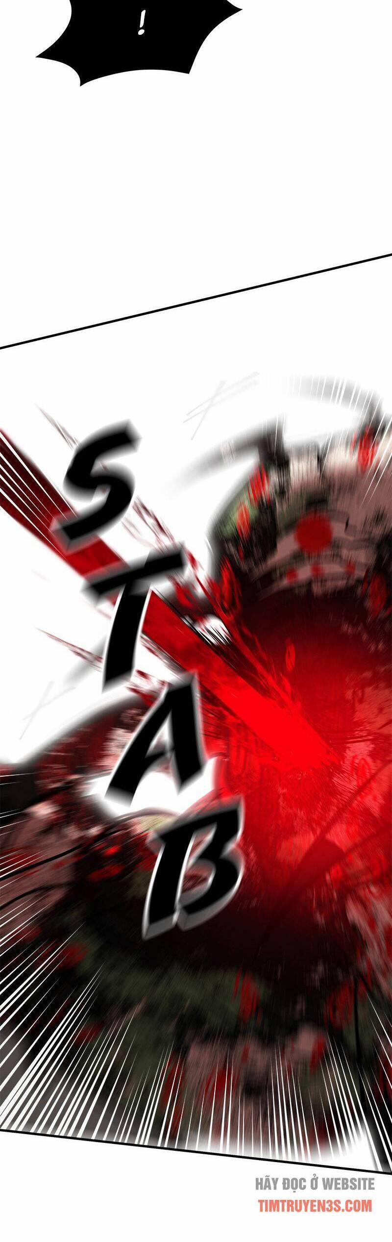 Bươm Bướm Và Máu 10 trang 31