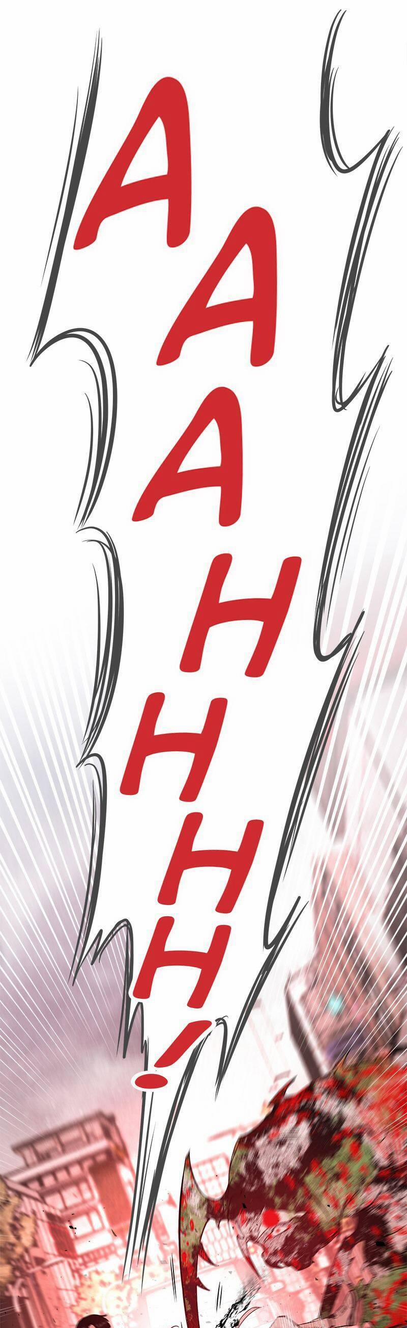 Bươm Bướm Và Máu 10 trang 4