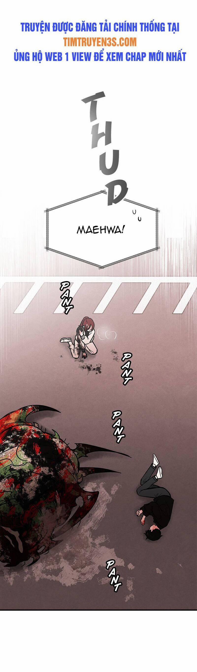 Bươm Bướm Và Máu 10 trang 42