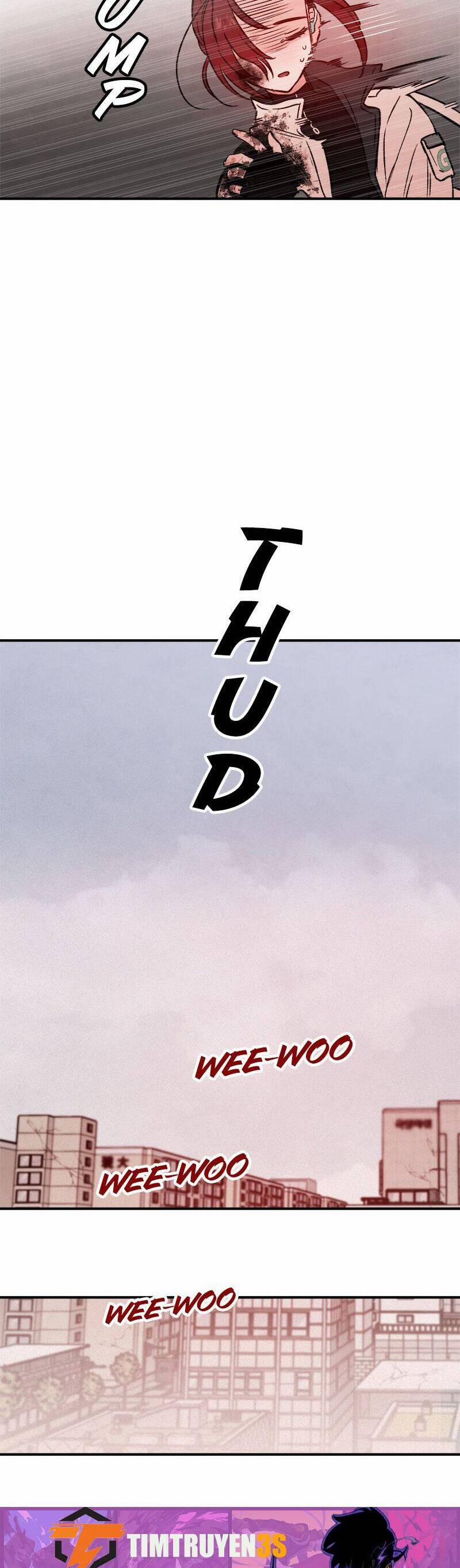 Bươm Bướm Và Máu 10 trang 44