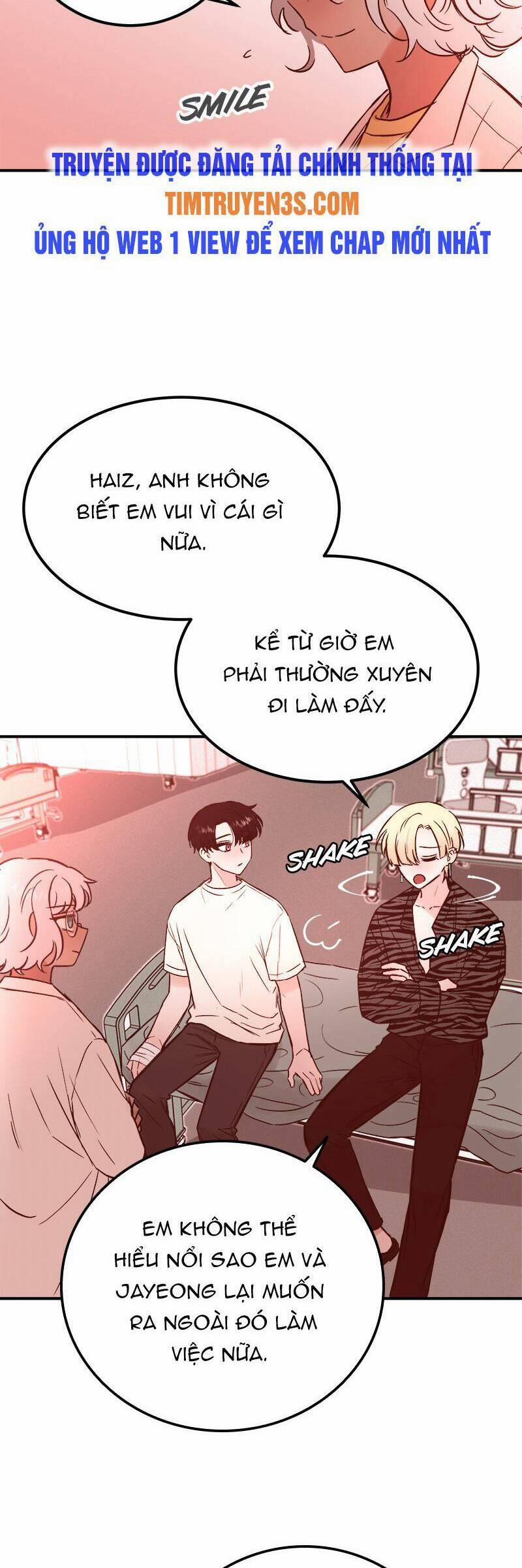 Bươm Bướm Và Máu 11 trang 26