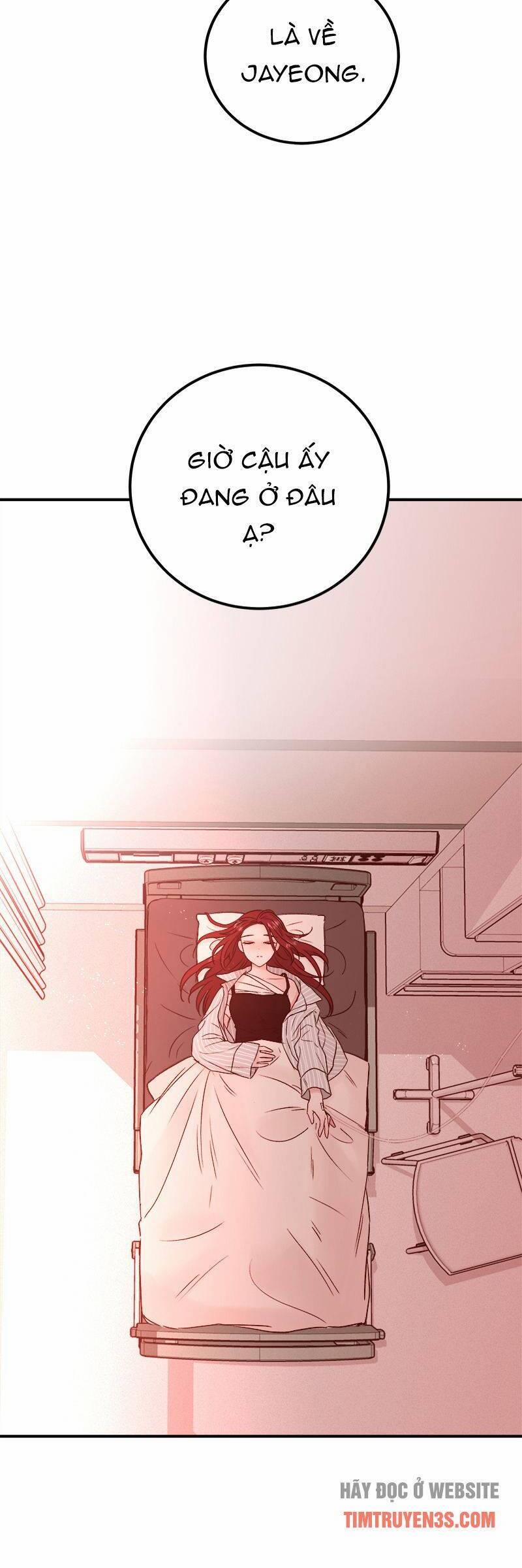 Bươm Bướm Và Máu 11 trang 28