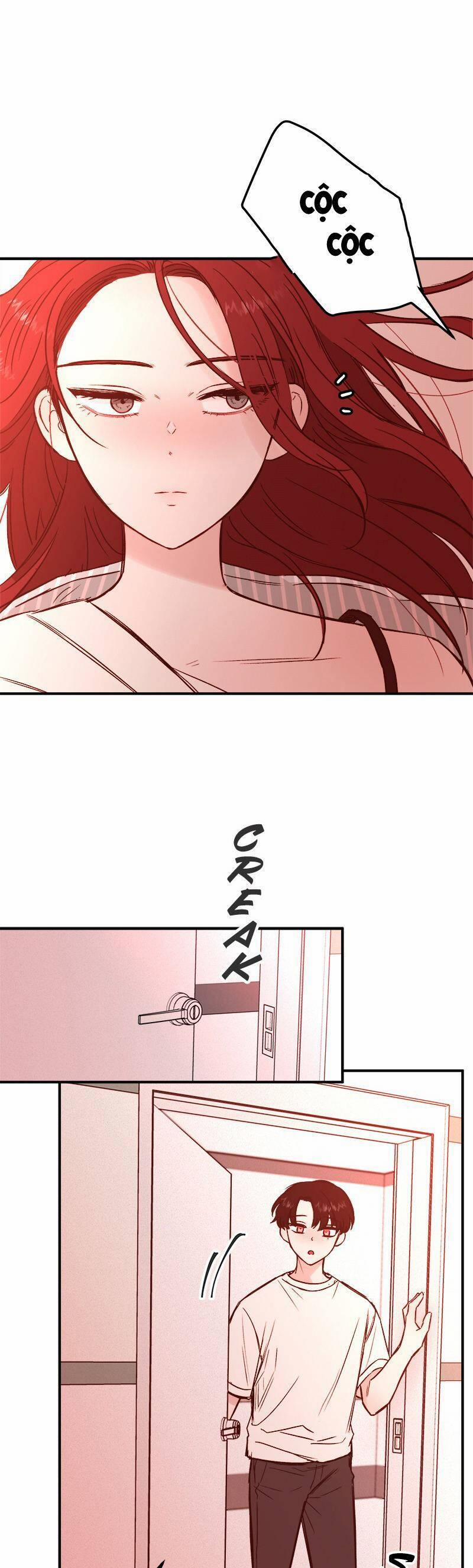 Bươm Bướm Và Máu 11 trang 29