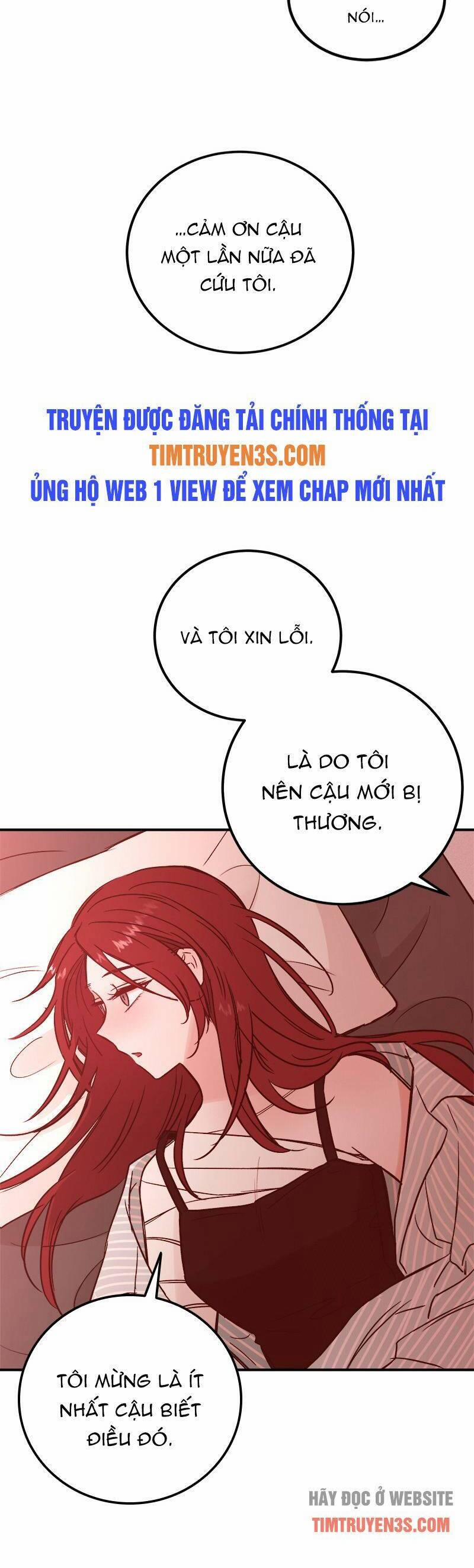 Bươm Bướm Và Máu 11 trang 32