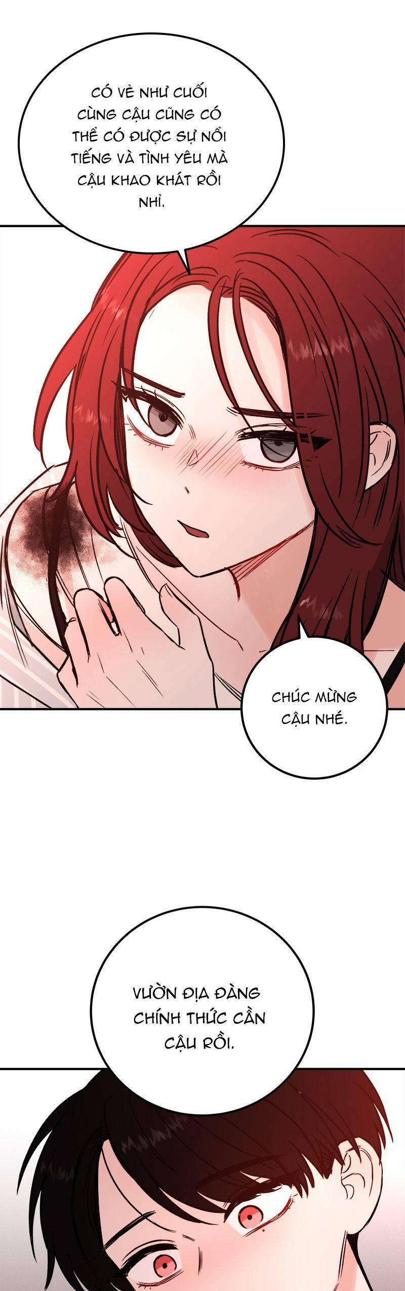 Bươm Bướm Và Máu 11 trang 37