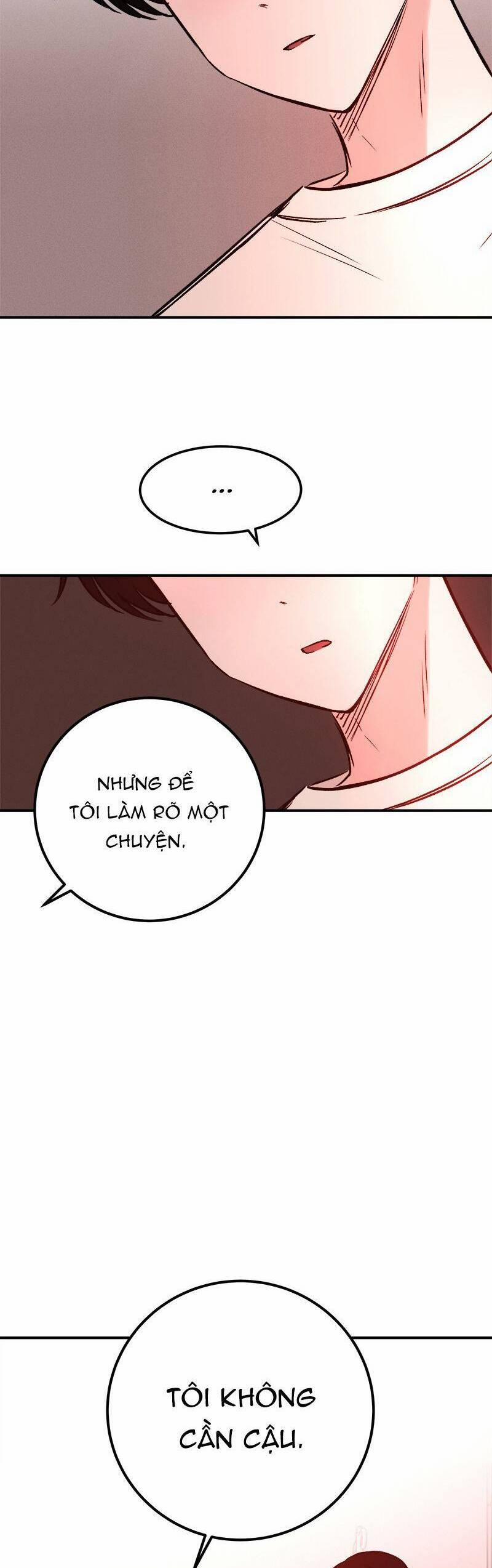 Bươm Bướm Và Máu 11 trang 38