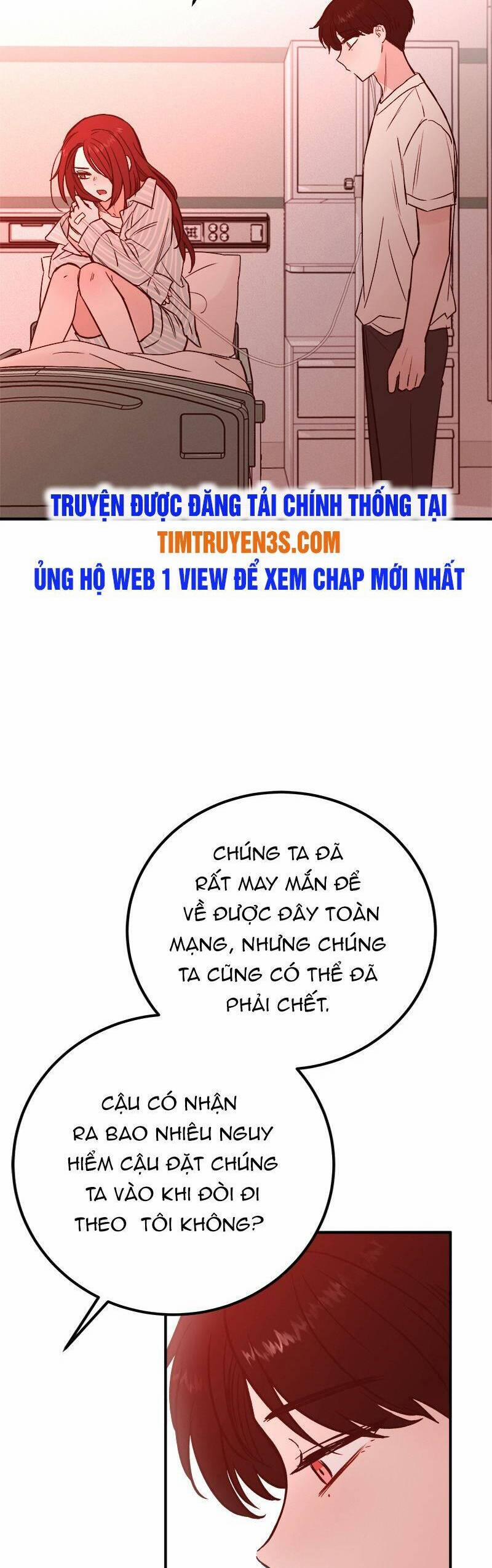 Bươm Bướm Và Máu 11 trang 39