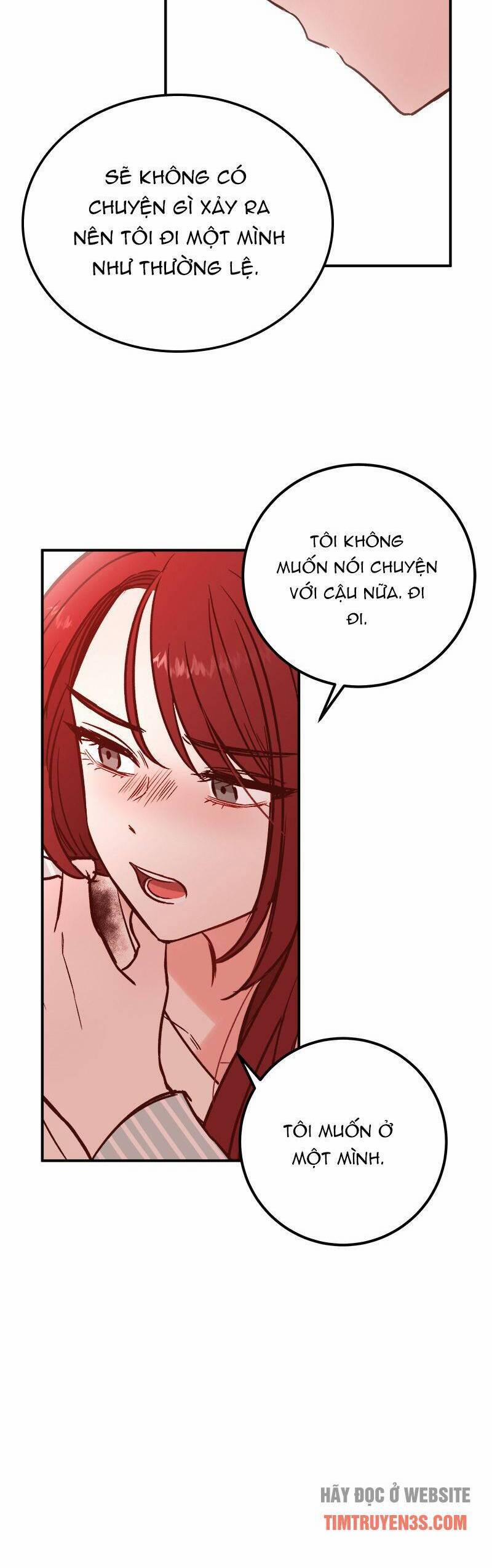 Bươm Bướm Và Máu 11 trang 40