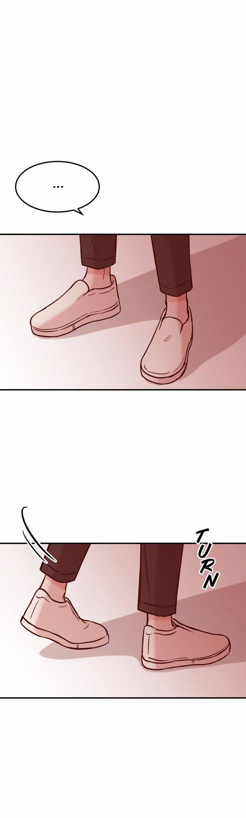 Bươm Bướm Và Máu 11 trang 41