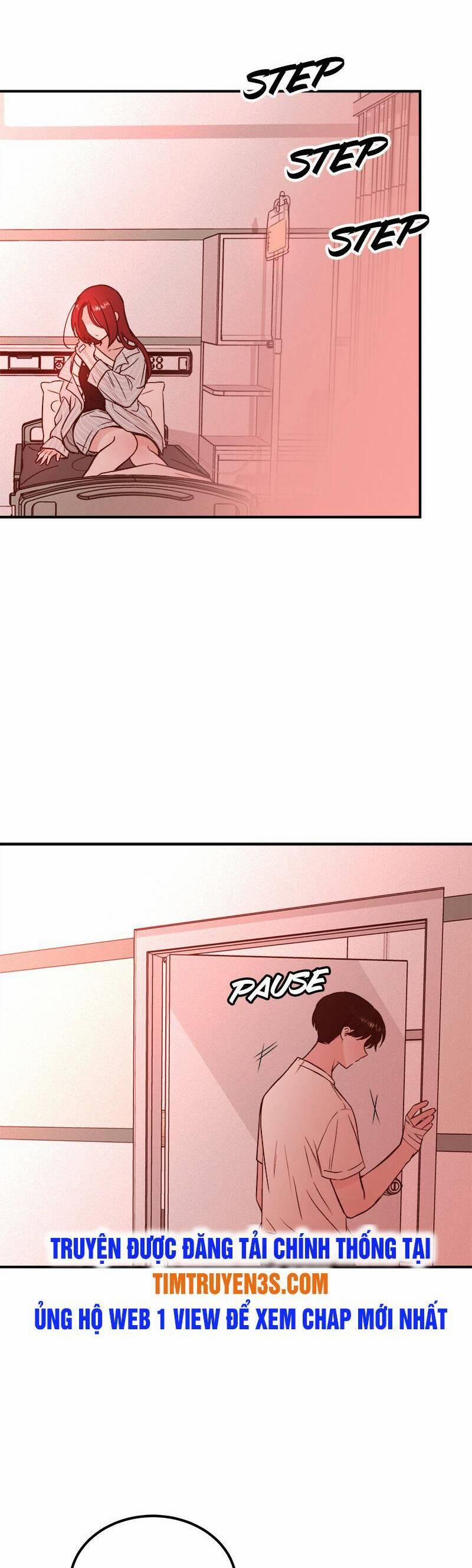 Bươm Bướm Và Máu 11 trang 42