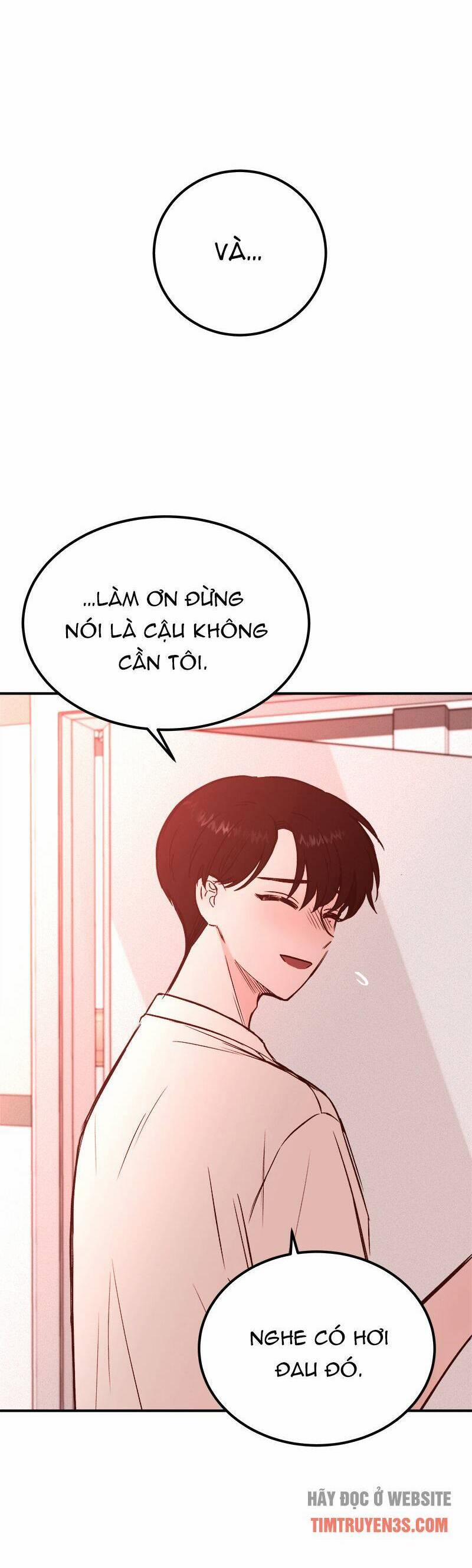 Bươm Bướm Và Máu 11 trang 44