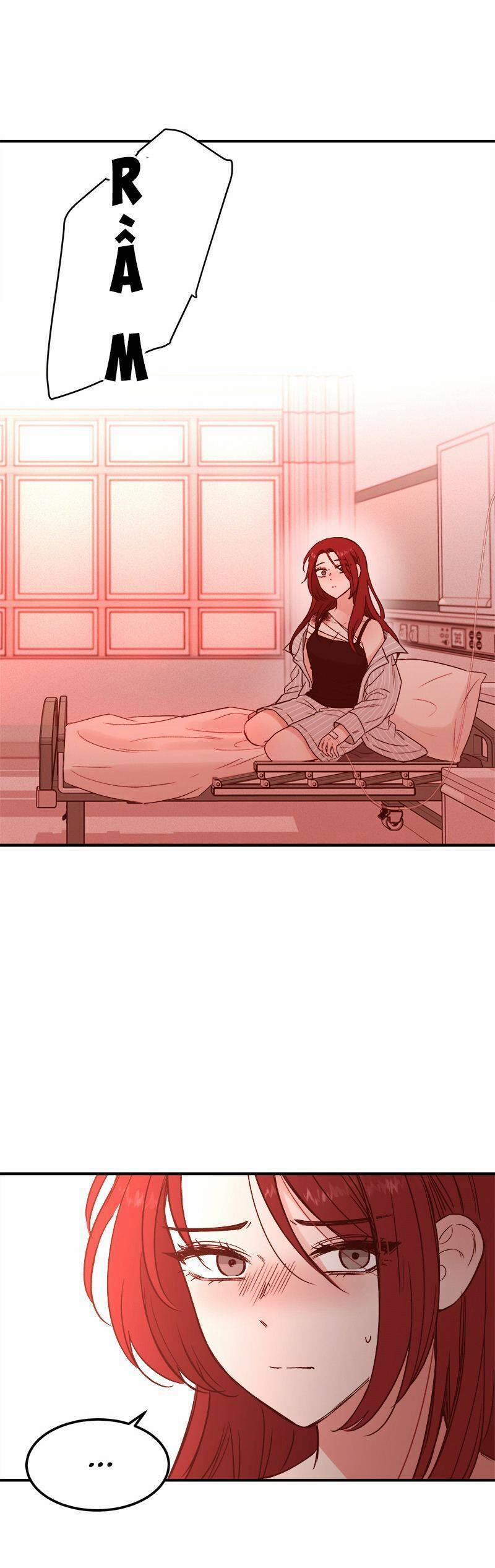 Bươm Bướm Và Máu 11 trang 45