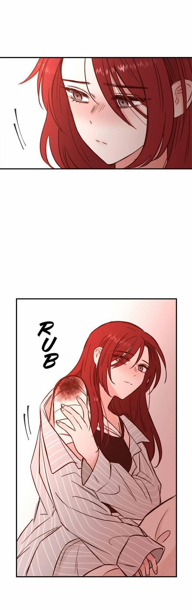 Bươm Bướm Và Máu 11 trang 46