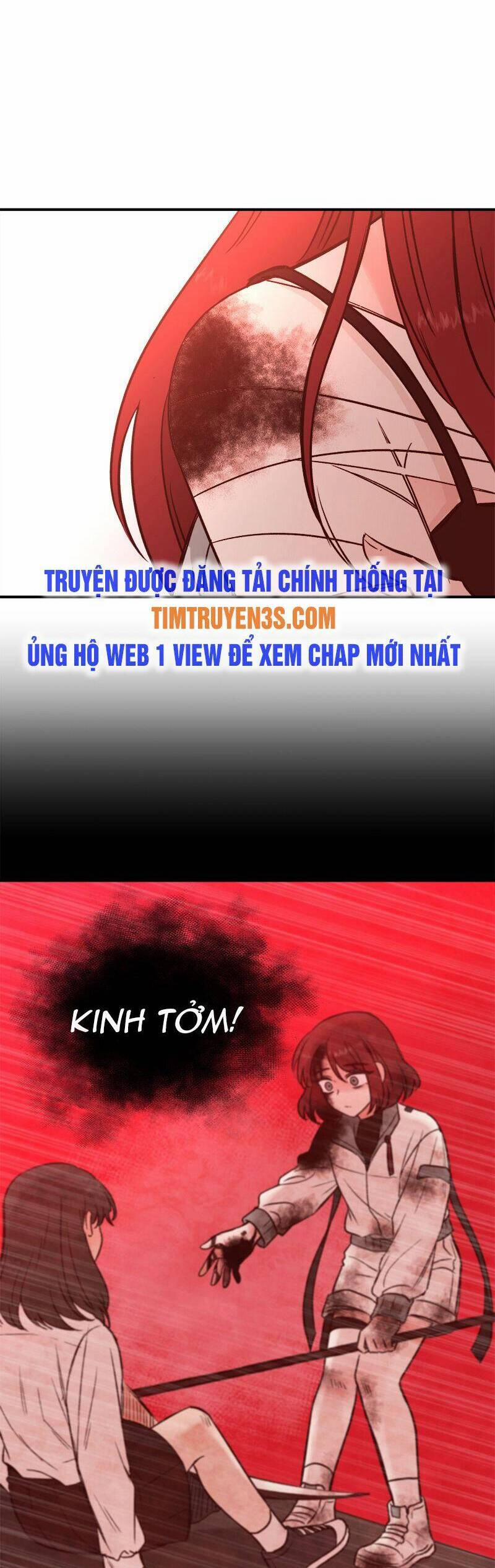 Bươm Bướm Và Máu 11 trang 47