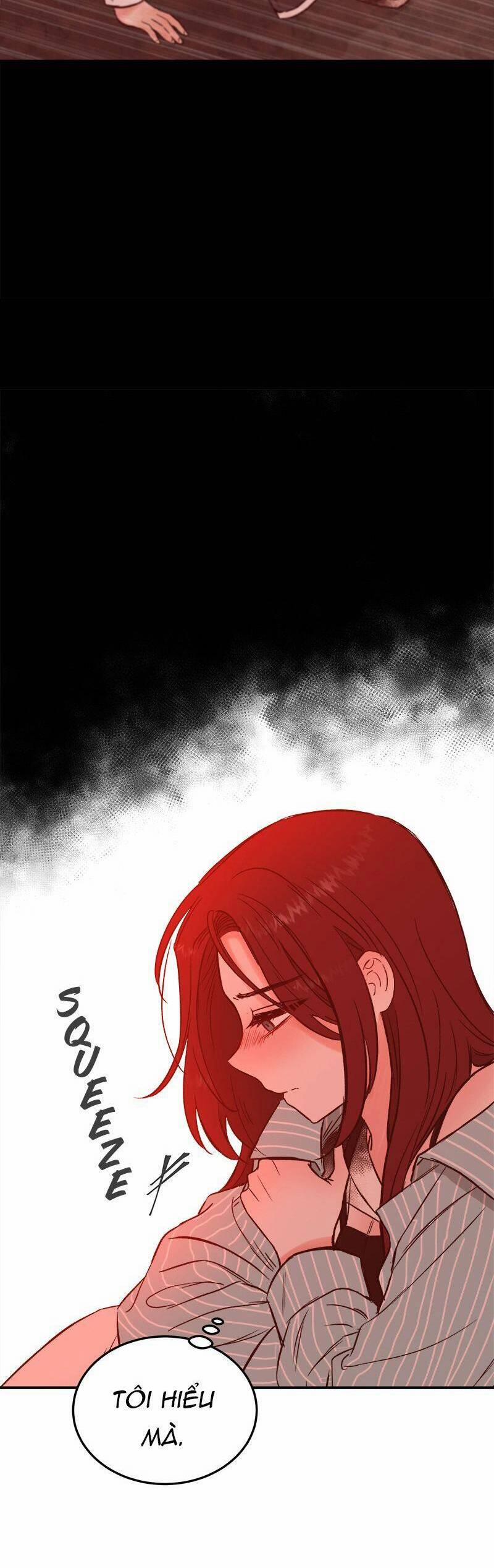 Bươm Bướm Và Máu 11 trang 48