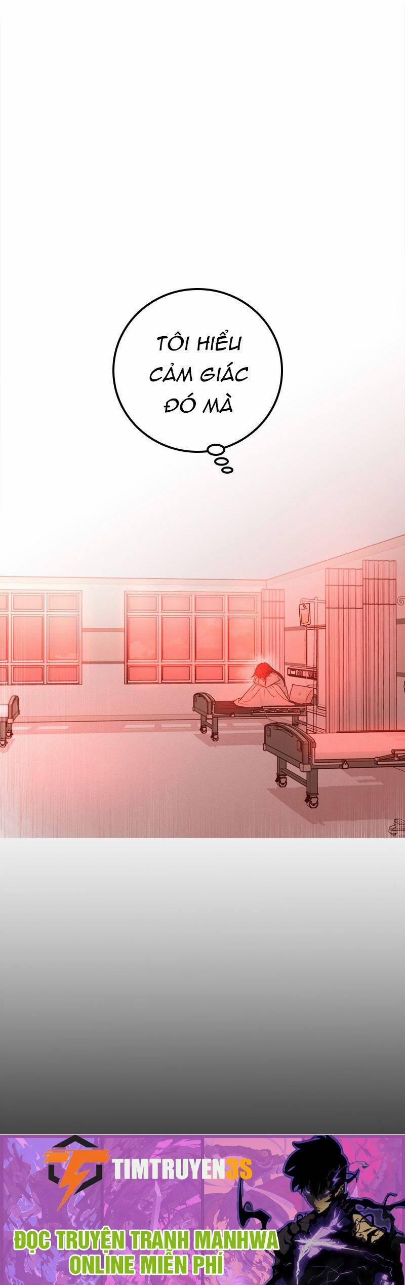 Bươm Bướm Và Máu 11 trang 49