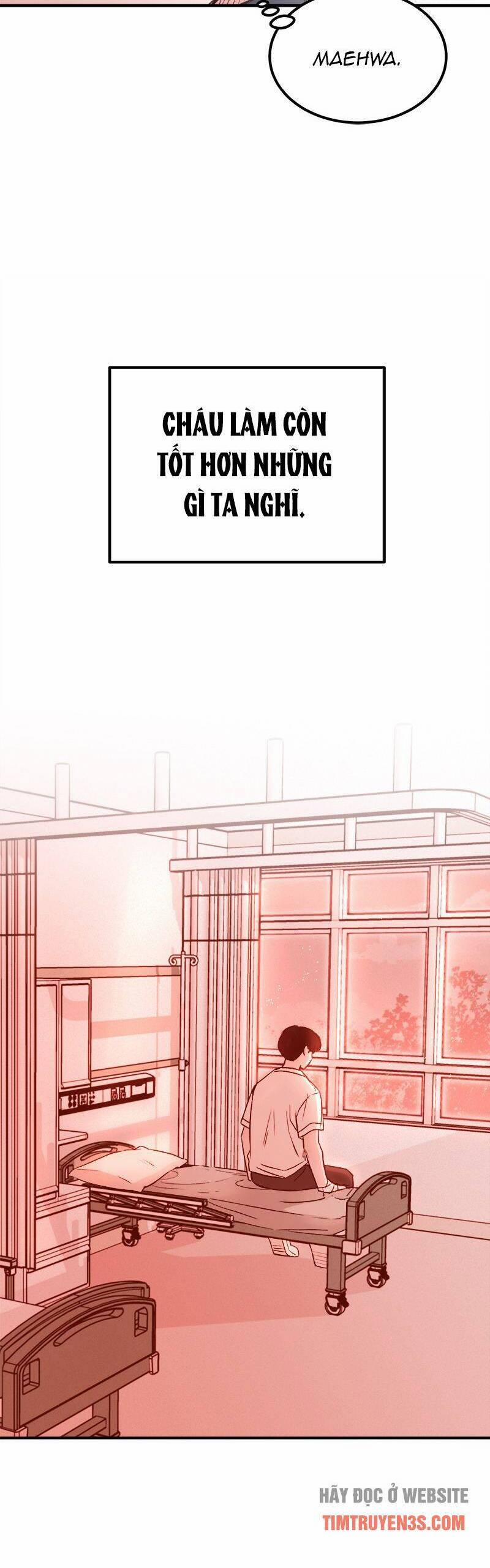 Bươm Bướm Và Máu 11 trang 7