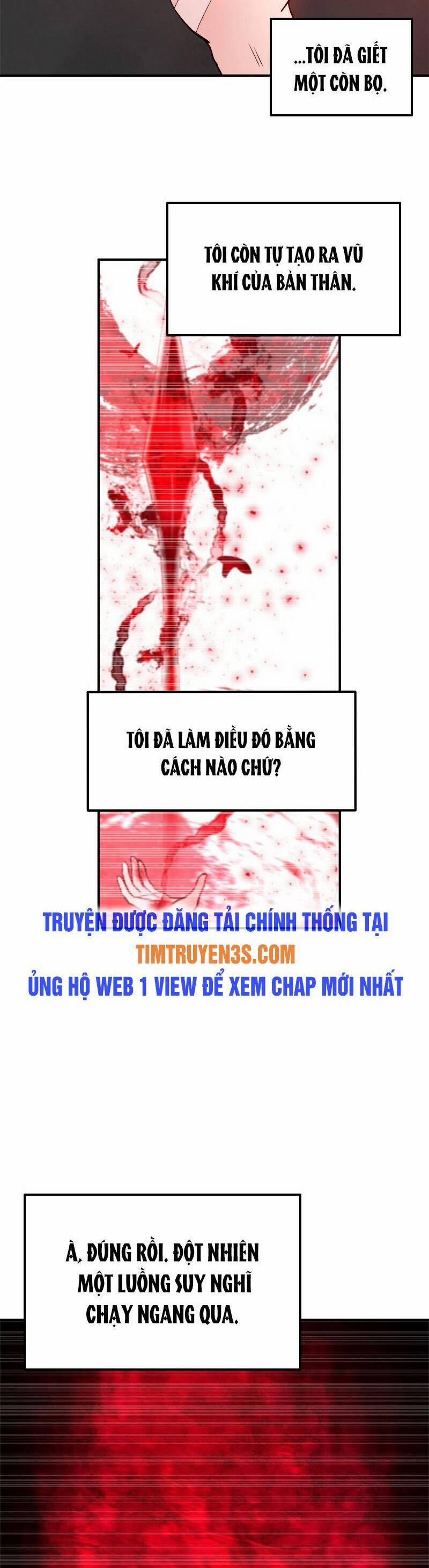 Bươm Bướm Và Máu 11 trang 9