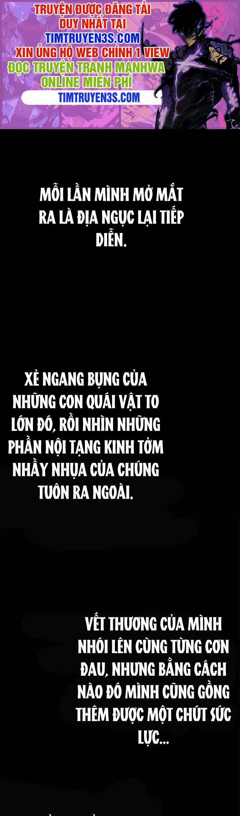 Bươm Bướm Và Máu 12 trang 0