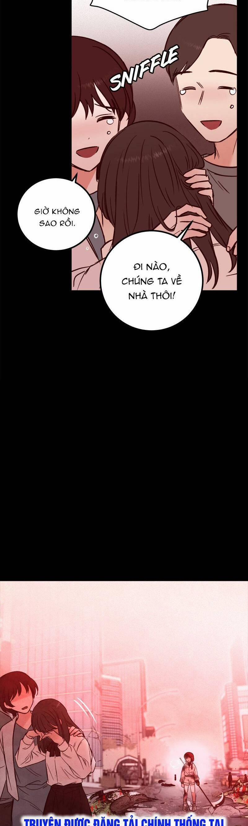 Bươm Bướm Và Máu 12 trang 13