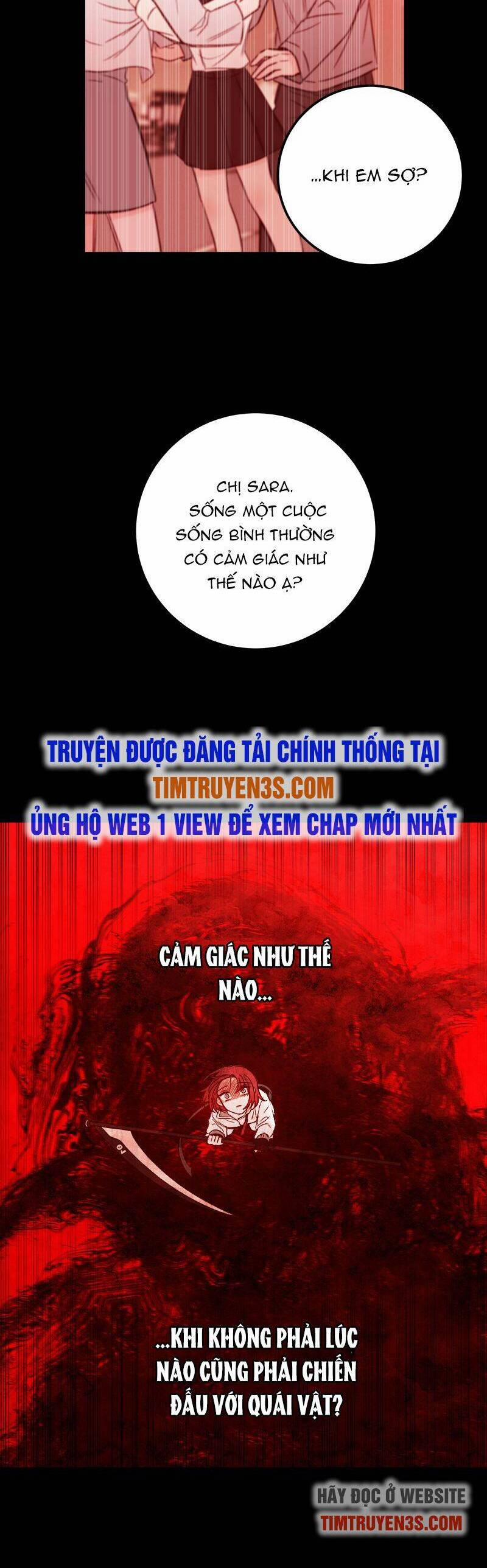 Bươm Bướm Và Máu 12 trang 27