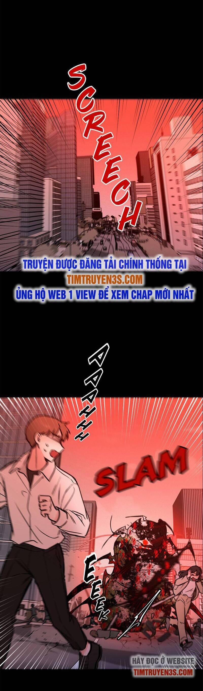 Bươm Bướm Và Máu 12 trang 3