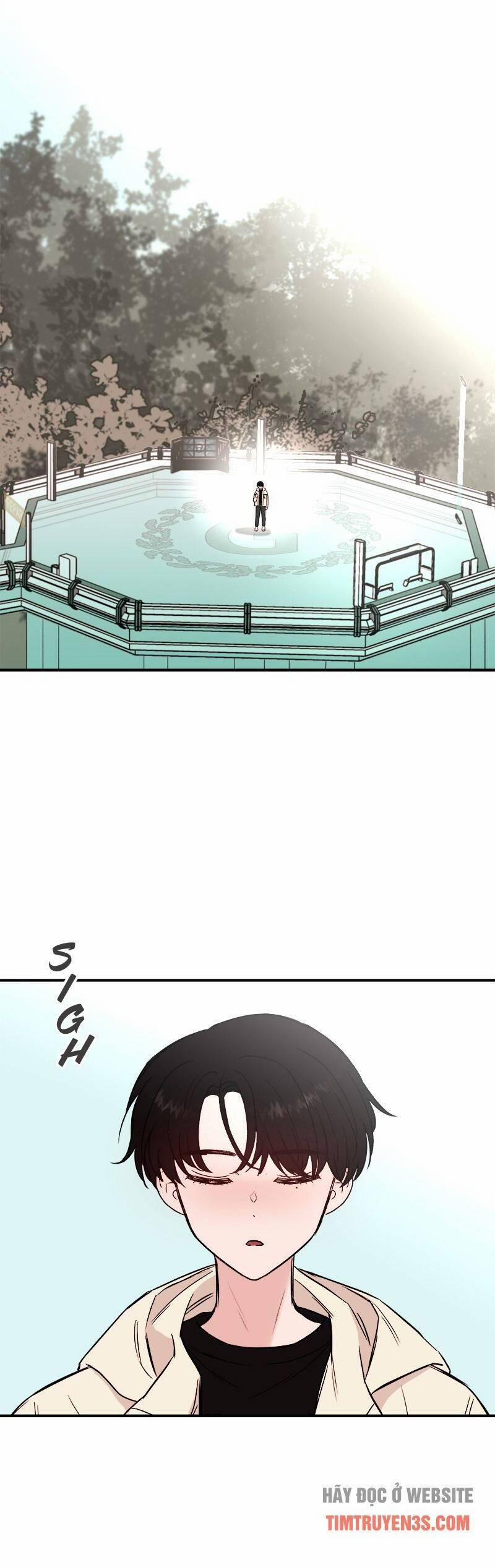 Bươm Bướm Và Máu 12 trang 31