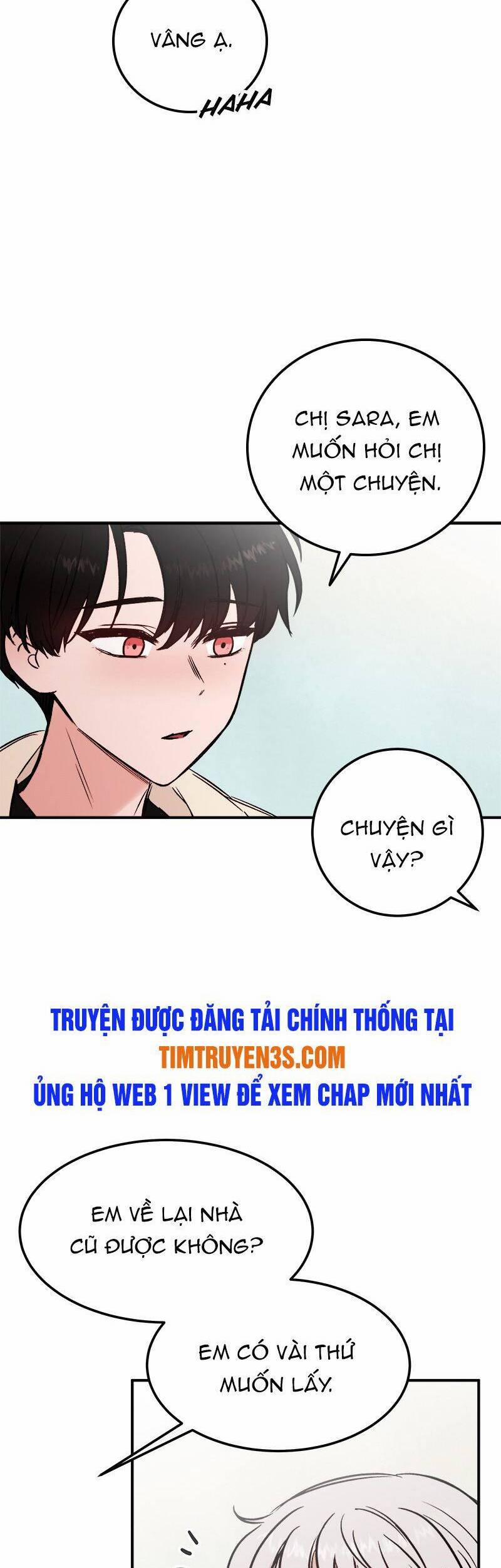 Bươm Bướm Và Máu 12 trang 37