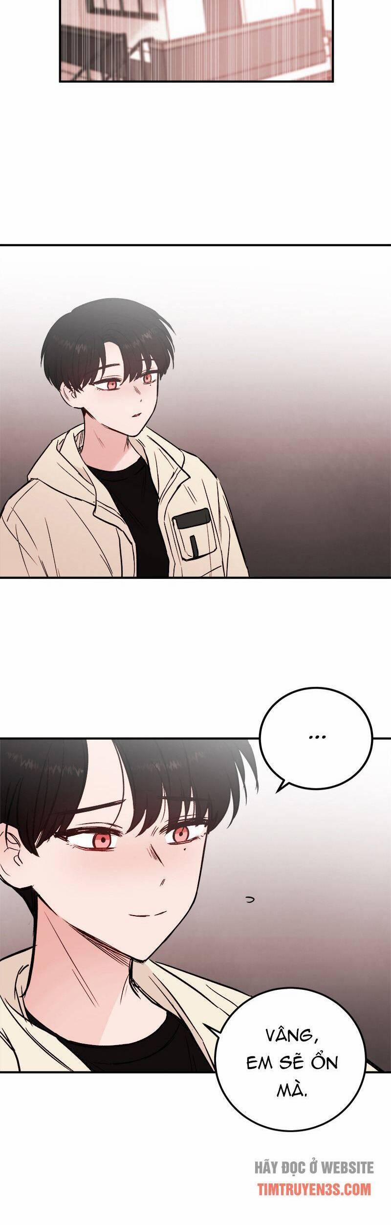 Bươm Bướm Và Máu 12 trang 39