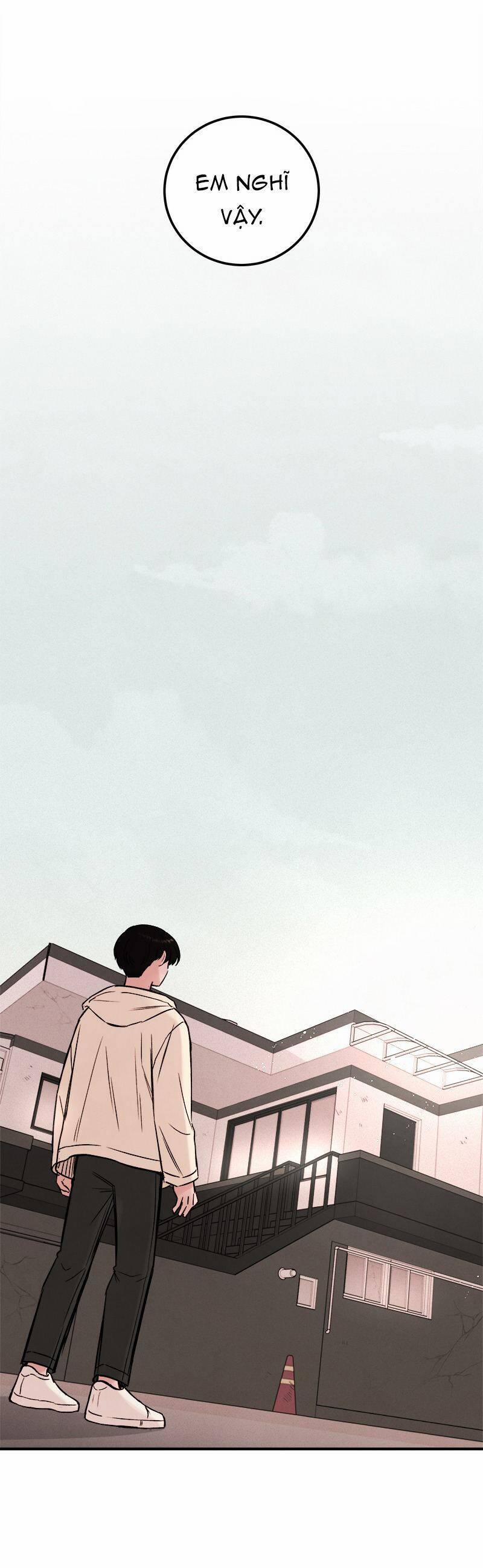 Bươm Bướm Và Máu 12 trang 40