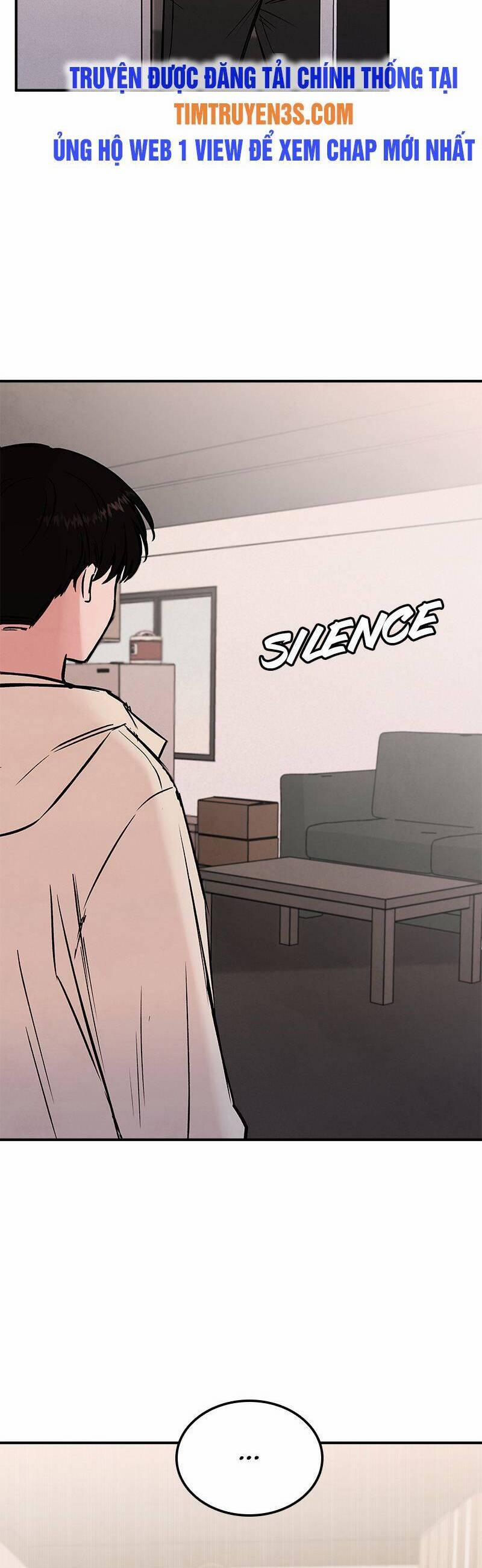 Bươm Bướm Và Máu 12 trang 42