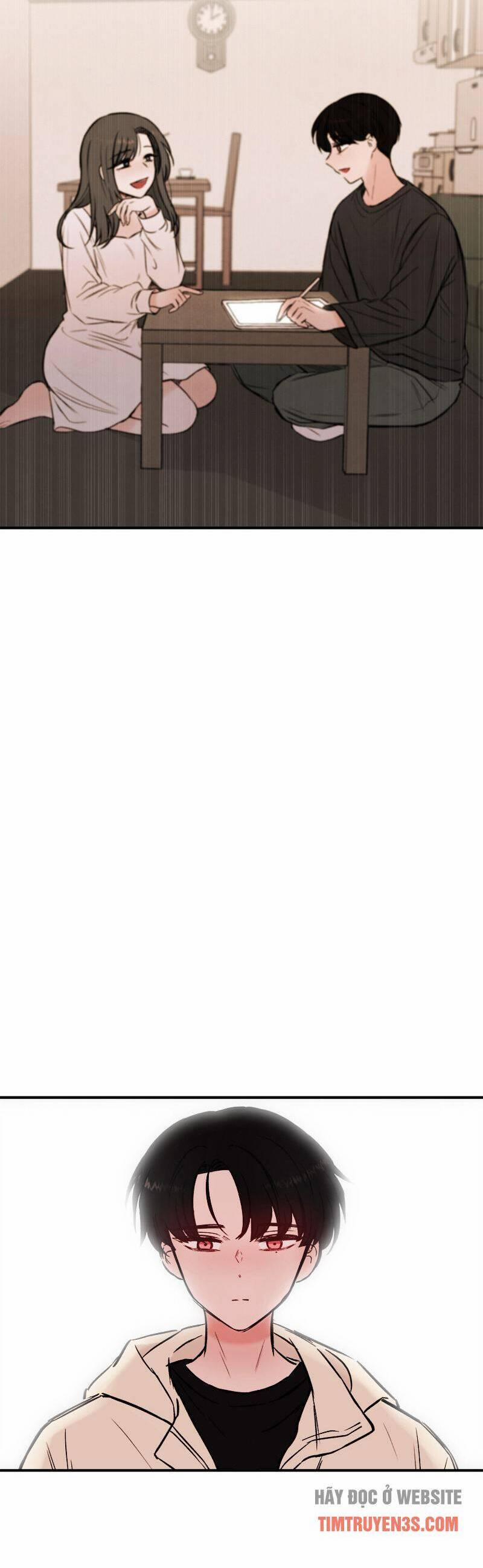 Bươm Bướm Và Máu 12 trang 43