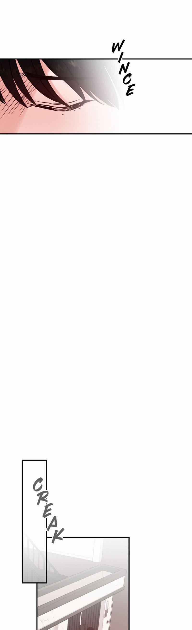 Bươm Bướm Và Máu 12 trang 44