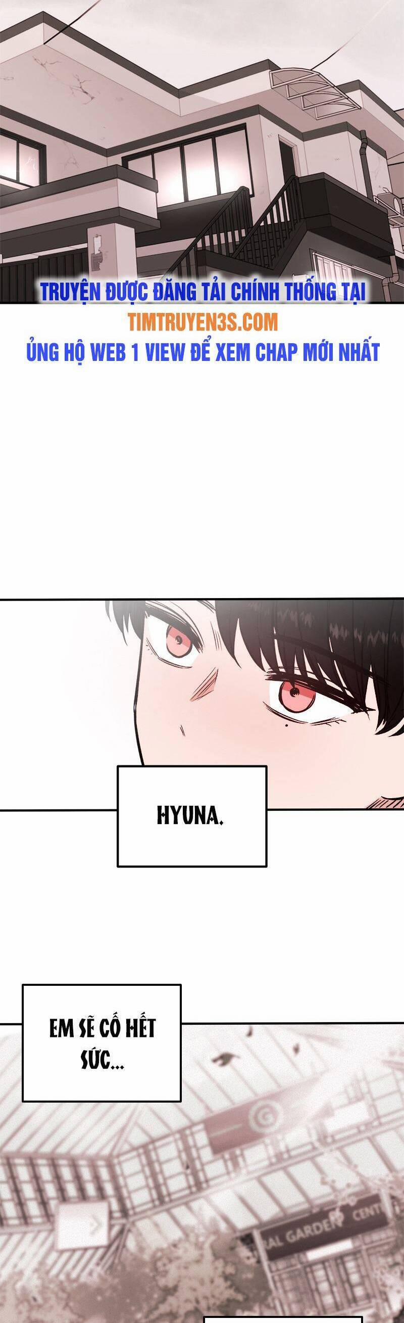 Bươm Bướm Và Máu 12 trang 46