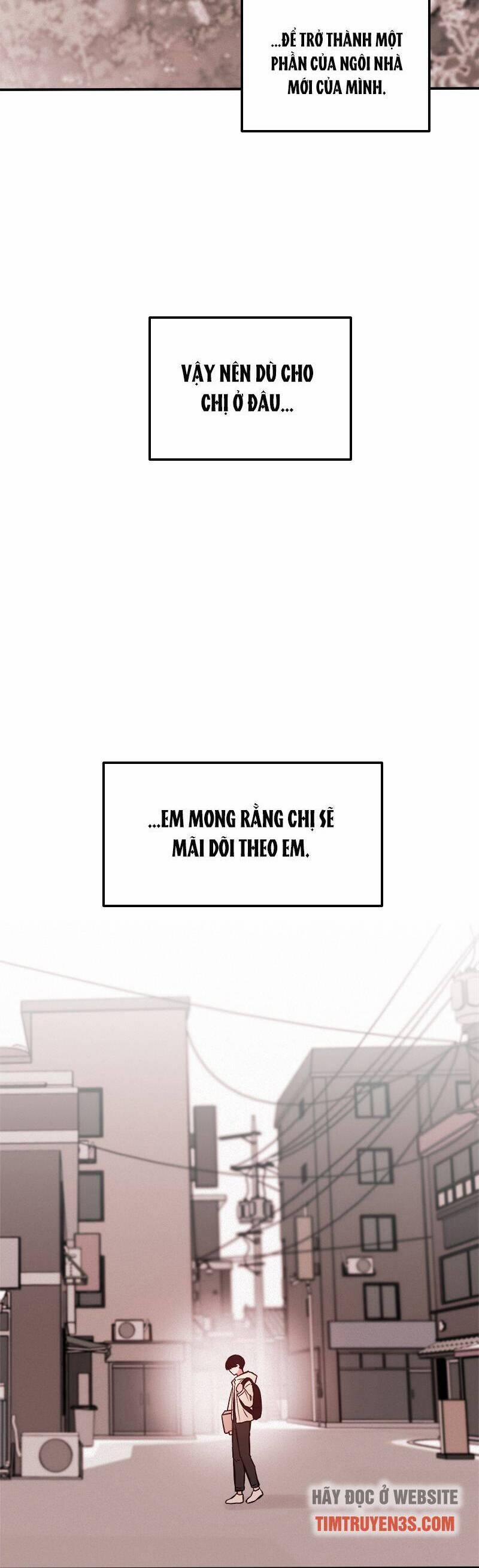 Bươm Bướm Và Máu 12 trang 47