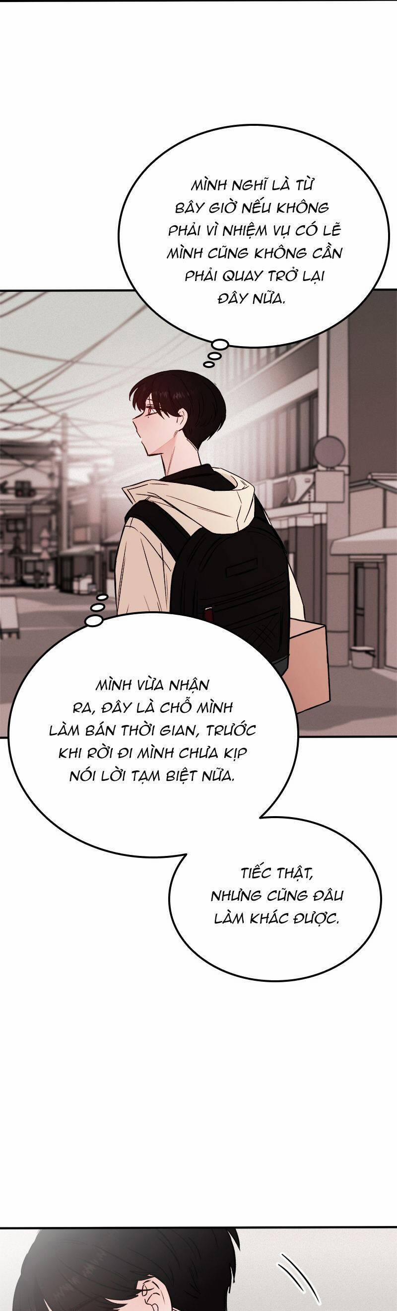 Bươm Bướm Và Máu 12 trang 48