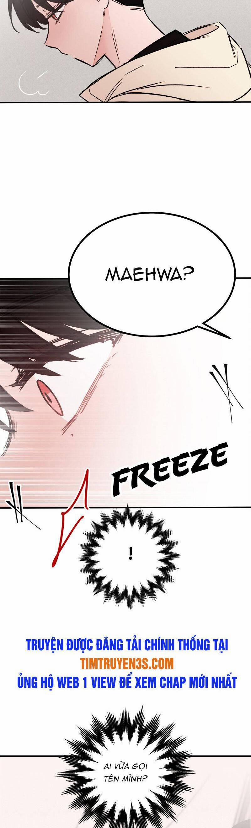 Bươm Bướm Và Máu 12 trang 49