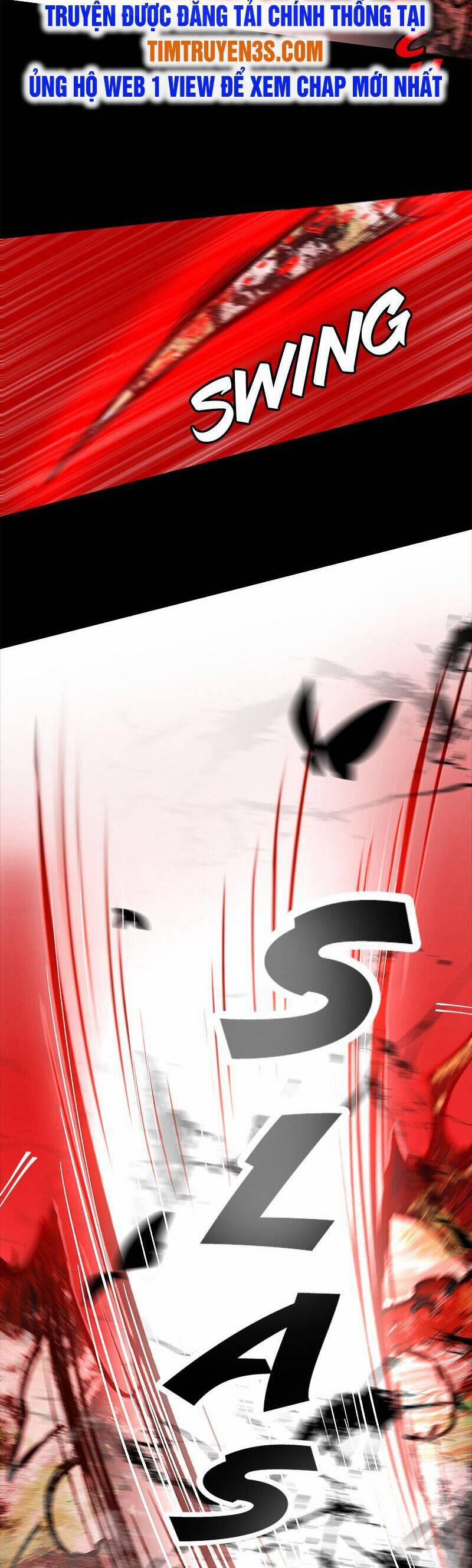 Bươm Bướm Và Máu 12 trang 6