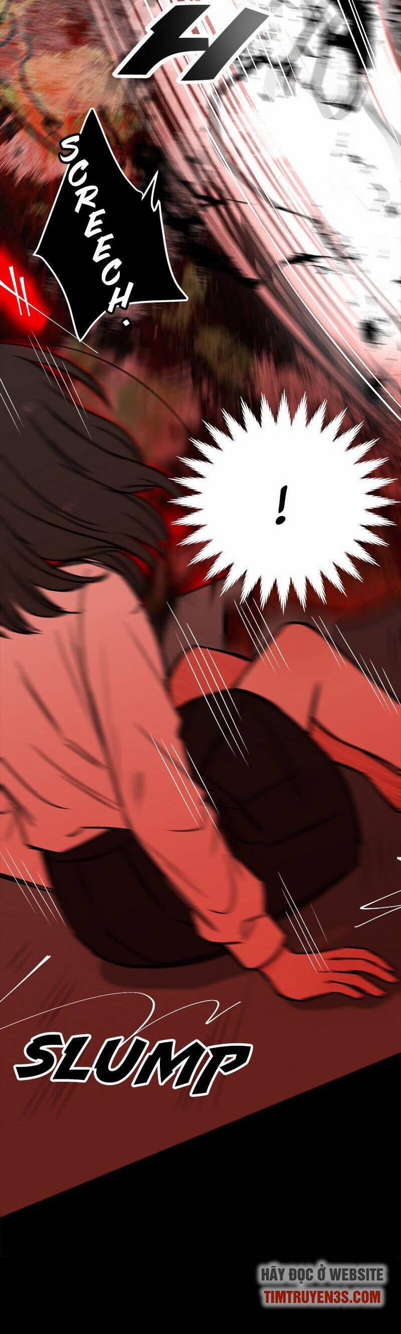Bươm Bướm Và Máu 12 trang 7