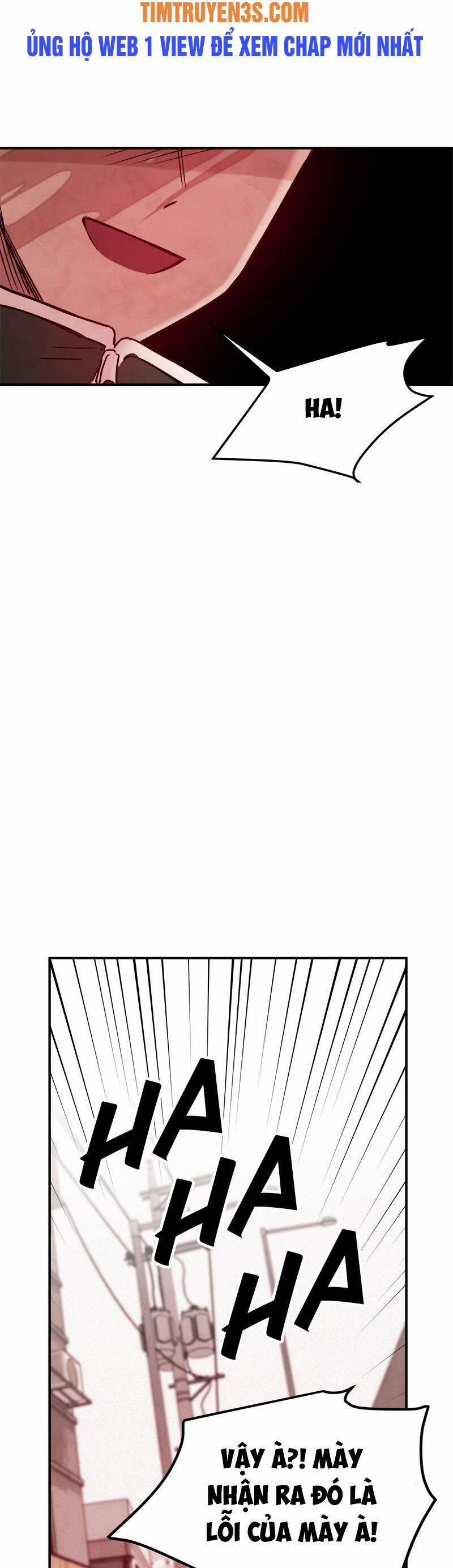 Bươm Bướm Và Máu 13 trang 14