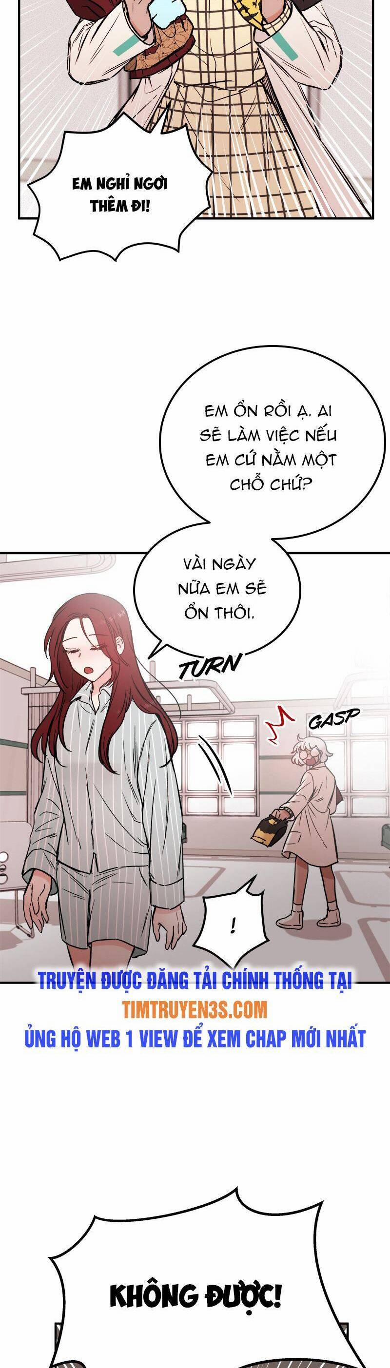 Bươm Bướm Và Máu 13 trang 2