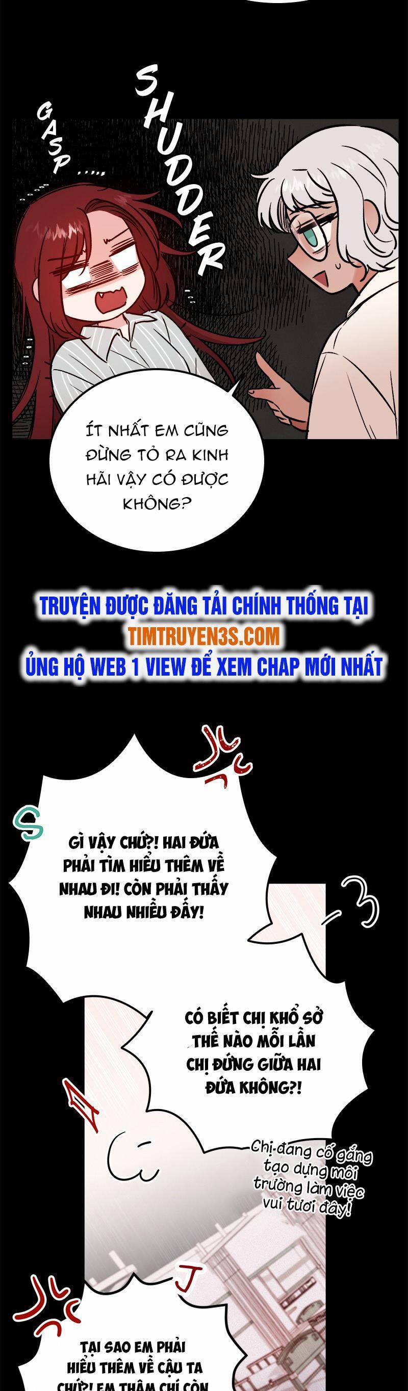 Bươm Bướm Và Máu 13 trang 26