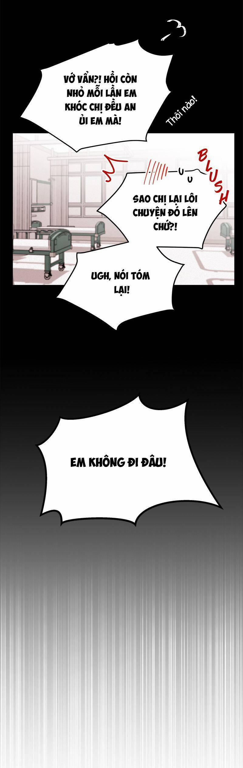 Bươm Bướm Và Máu 13 trang 28