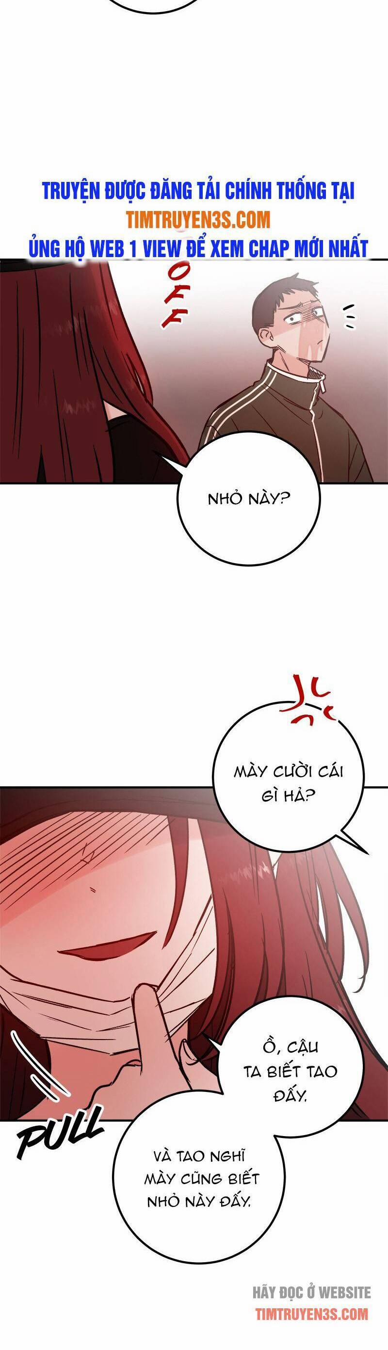 Bươm Bướm Và Máu 13 trang 39