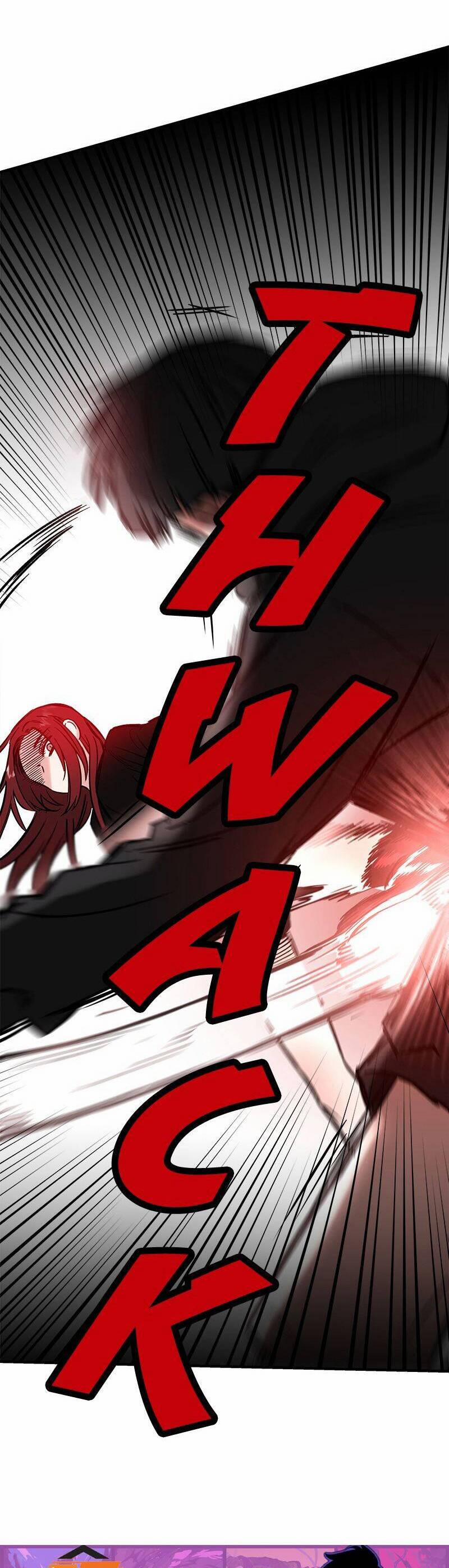 Bươm Bướm Và Máu 13 trang 46