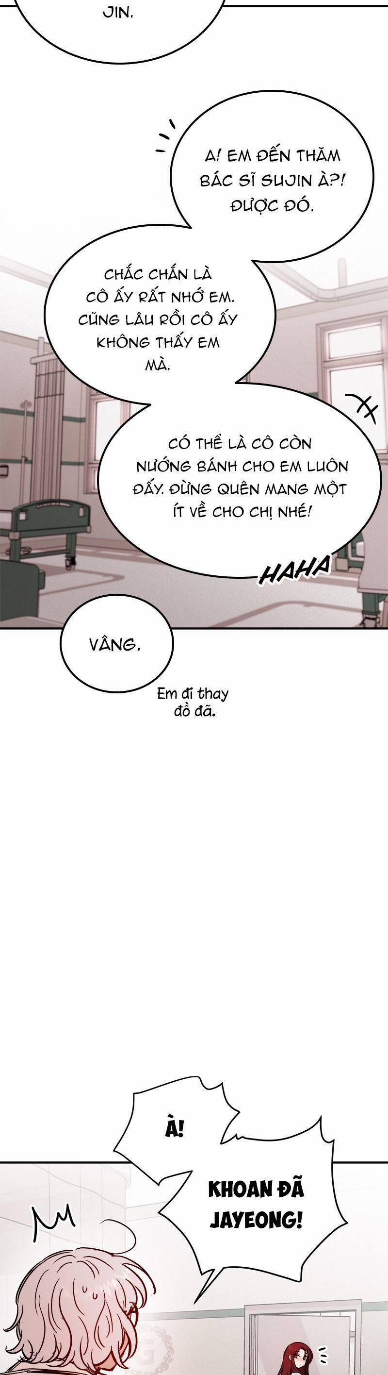 Bươm Bướm Và Máu 13 trang 5