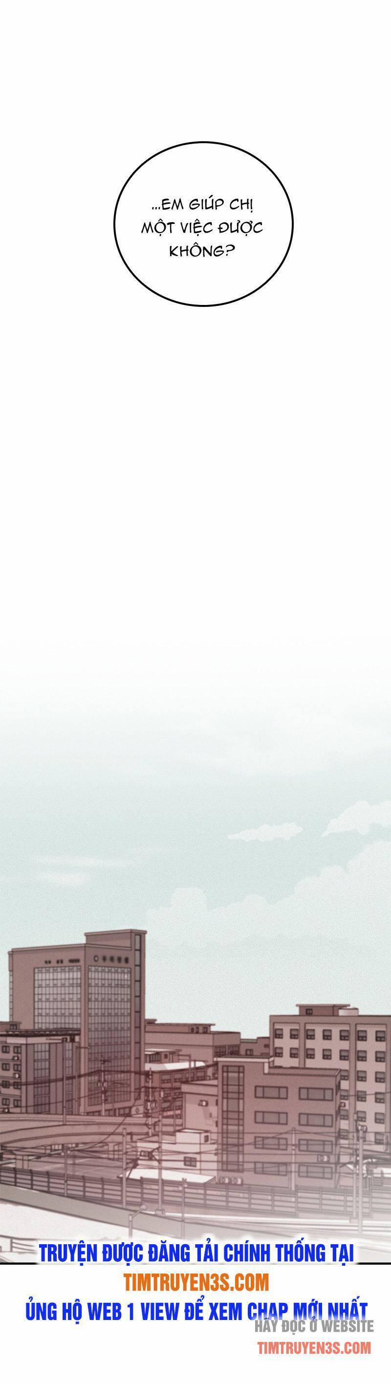 Bươm Bướm Và Máu 13 trang 7