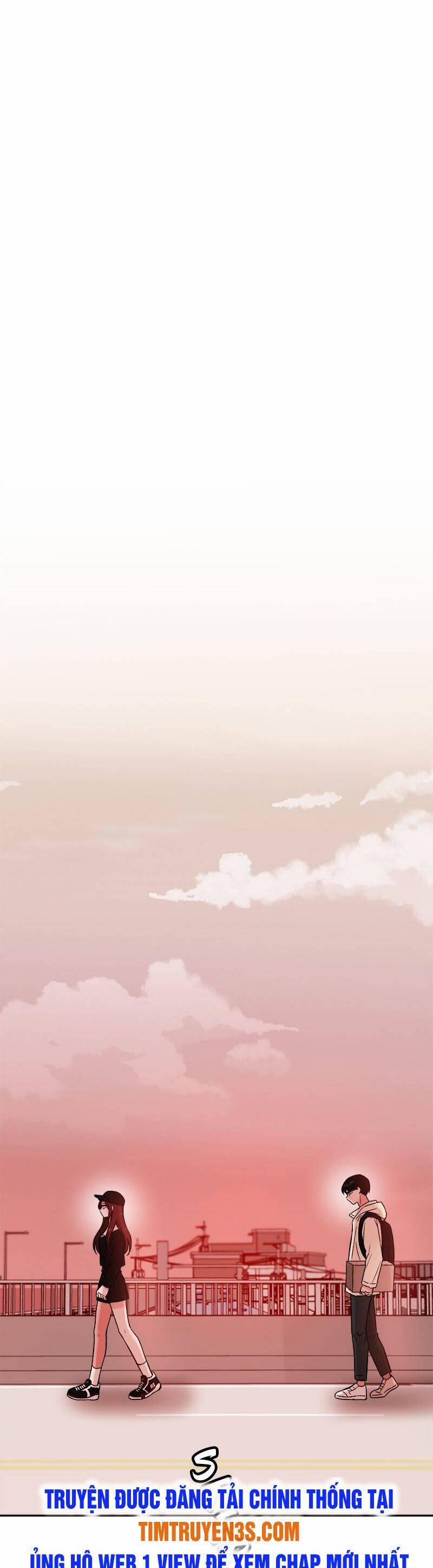 Bươm Bướm Và Máu 14 trang 22