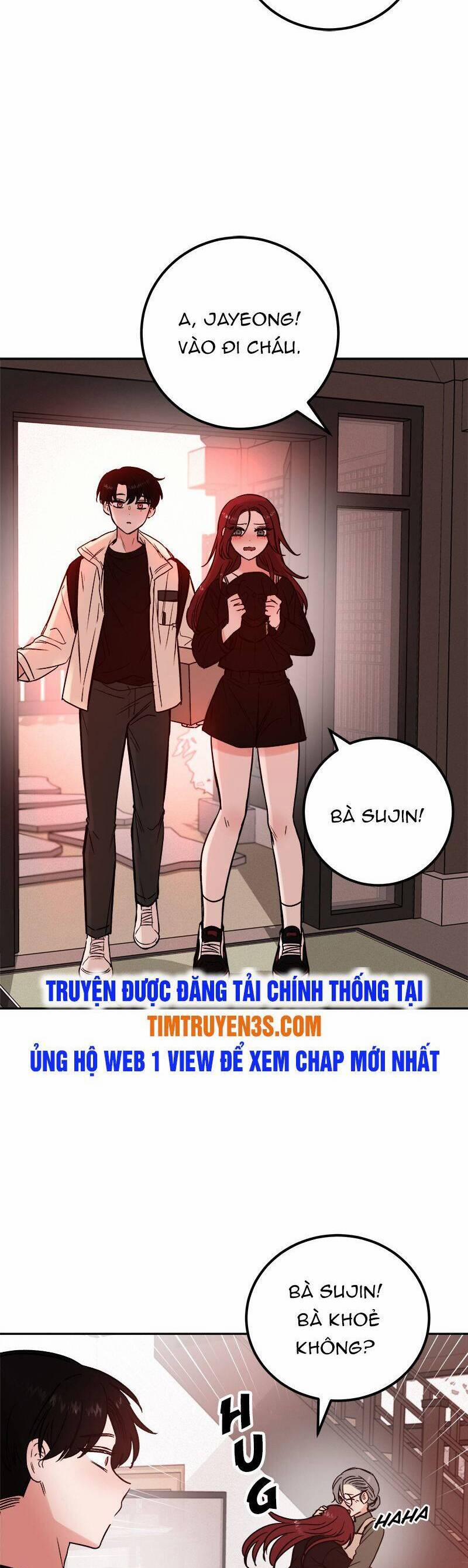 Bươm Bướm Và Máu 14 trang 34